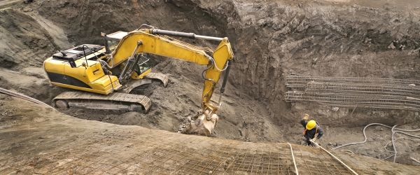 Cost of Slope Clearing in Dothan
