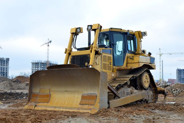 Cost of Bulldozer Site Clearing in Dothan